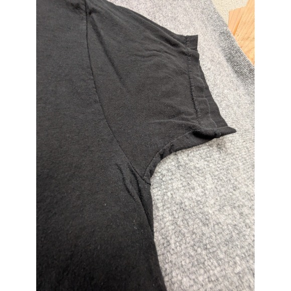 W.A.S.P. Holy Terror Shirt World Domination Nation Metal Concert Tour Tee XL y2k - Picture 11 of 14